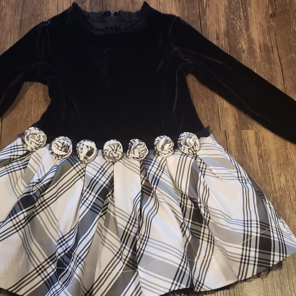 Baby Girl Cloth